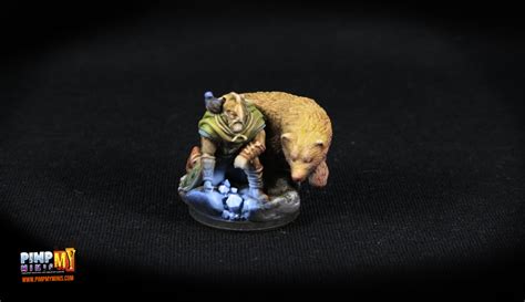 Mage Knight miniatures - Pimp My Minis - Miniature Painting Blog