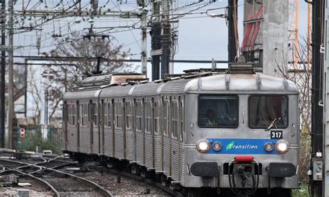 Petits Gris aux enchères | SNCF