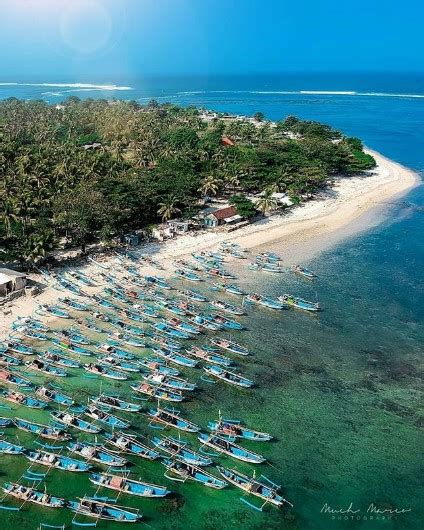 Akses dan Harga Tiket Masuk Pantai Ujung Genteng Sukabumi Terbaru - Trip Jalan Jalan