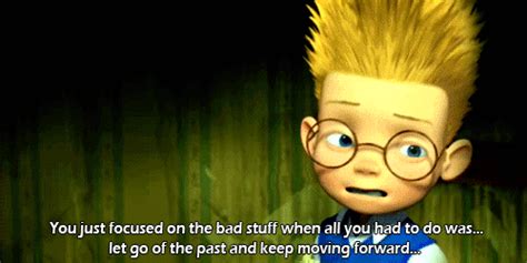 walt disney keep moving forward quotes meet the robinsons - Shanika Cranford