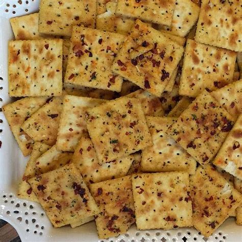 Fire crackers recipe – Artofit