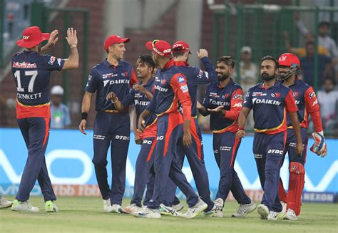 IPL 2019: Delhi Daredevils discloses their list of retained and ...