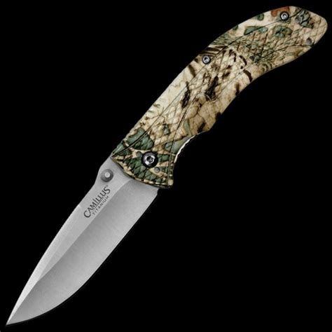 Category: Camillus Folding Knives - Blades.co.uk