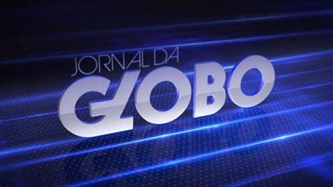 GLOBO - AO VIVO - Jornal da Globo - 14/05/2020 - YouTube