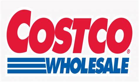 Costco Wholesale Logo Color Codes - 3 Difference RGB, HEX, CMYK