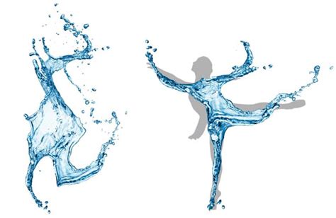 Designing with Water Splashes in Photoshop | CreativePro Network