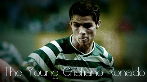 CRISTIANO RONALDO Sporting CP Goals Skills, 49% OFF