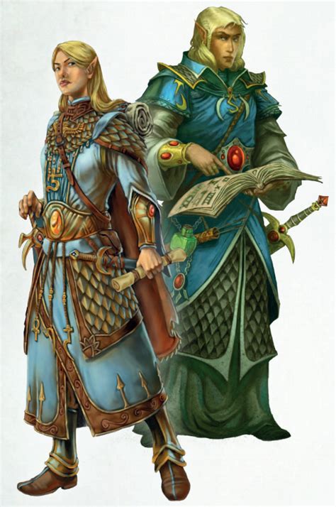 Elves | Warhammer Wiki | Fandom