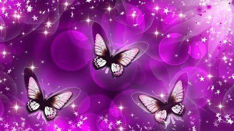 Neon Pink Butterfly Wallpapers - Top Free Neon Pink Butterfly Backgrounds - WallpaperAccess