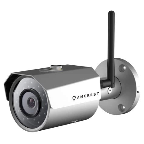 Home Security Without Monitoring Fees: Ipm Wireless Home Security Camera