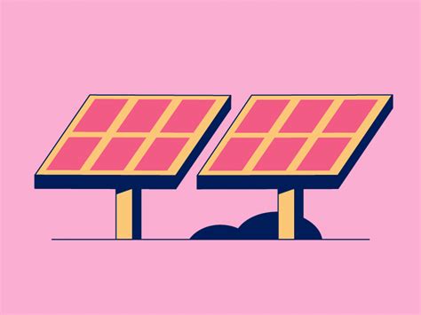 Solar Panel Animation Gif | My XXX Hot Girl