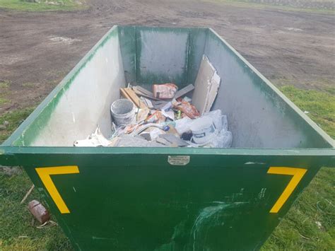 Skip Bin Hire Strathmore | Rubbish Bins & Mini Skip Bins Hire Strathmore