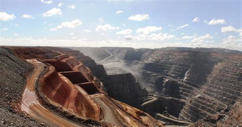 The Clarke's Aussie Adventure: 2 August 2013 - Goldminer Tourist Caravan Park, Kalgoorlie ...