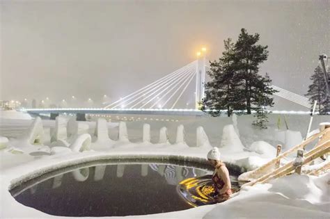 15 Best Things to Do in Rovaniemi in Winter - Lapland, Finland - Our ...