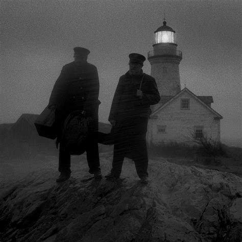 ‘The Lighthouse’ Movie Review: Robert Eggers