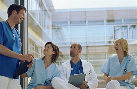 How a Hospital Community Can Make or Break Your Career - Elliot Physicians