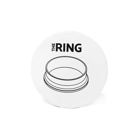 Barista Hustle The Ring, 58mm - Brewing Gadgets