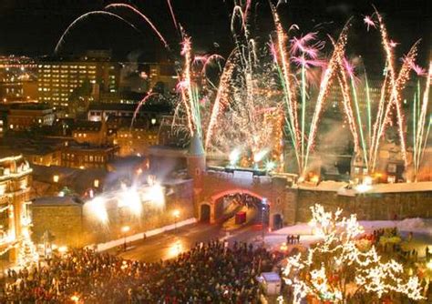 Short Guide to Quebec's summer festivals - The Travel Enthusiast The ...