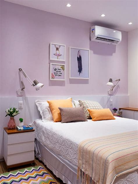 10 Desain Kamar Minimalis dengan Kombinasi Warna Pastel yang Menggemaskan | Rumah123.com