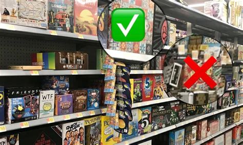 5 Overrated Games At Walmart! AND 5 To Buy Instead! | Agoge Game Academy