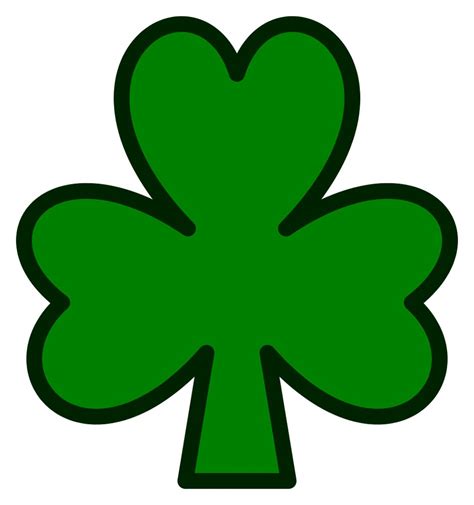 Irish Symbols