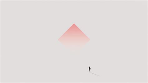 Minimalist — Free Wallpaper Set :: Behance