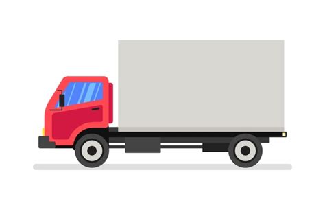 3+ Thousand Cartoon Free Delivery Truck Royalty-Free Images, Stock Photos & Pictures | Shutterstock