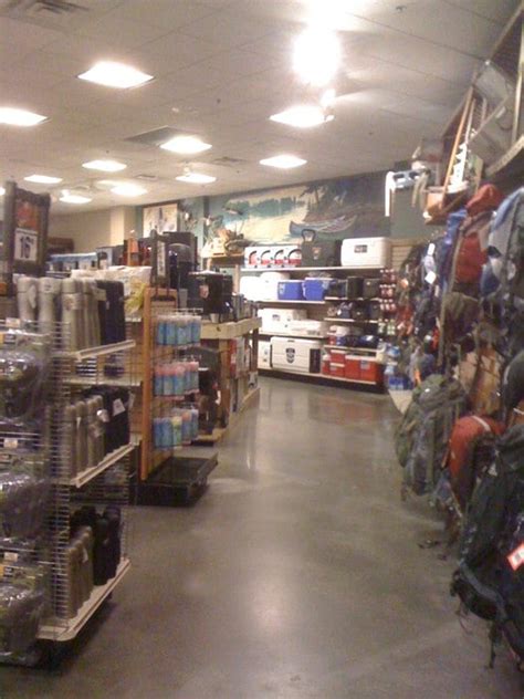 Bass Pro Shop - Shoe Stores - Savannah, GA - Yelp