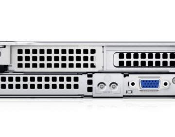 Dell PowerEdge R450 Server – ThomasPeer E-Commerce