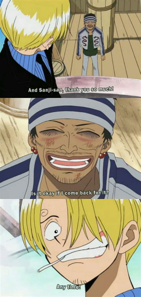 Aww how cute , gin x sanji in 2022 | Manga anime one piece, One piece comic, Anime