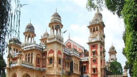 Allahabad University Hostel Blast: Two Injured, Investigation Underway ...