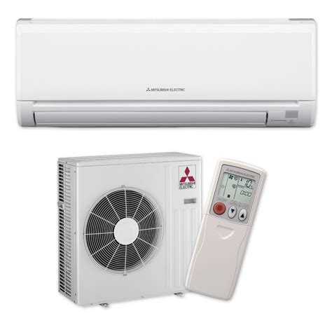 Ductless Mini-Split Air Conditioning and Heating | InstallHigh ...