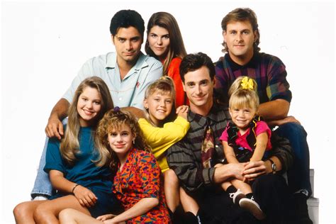 When is the Full House cast reunion? | The US Sun