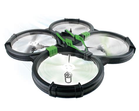 Skyrocket Toys Sky Viper Stunt Quadcopter - Toys & Games - Vehicles ...