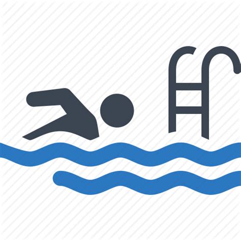 Swimming Pool Icon #49051 - Free Icons Library