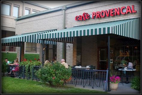 Cafe Provencal | Kirkwood | French, Restaurants | Restaurants