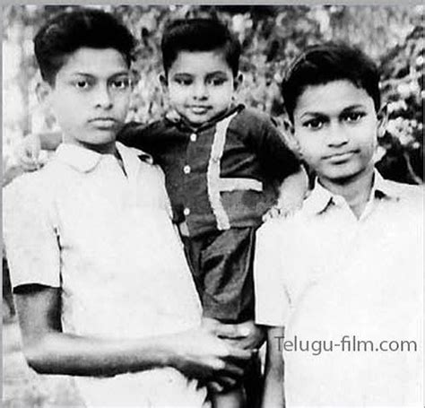 Chiranjeevi-childhood-pictures-1 - HotGossips