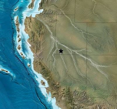 Chinle Formation - Zion National Park (U.S. National Park Service)