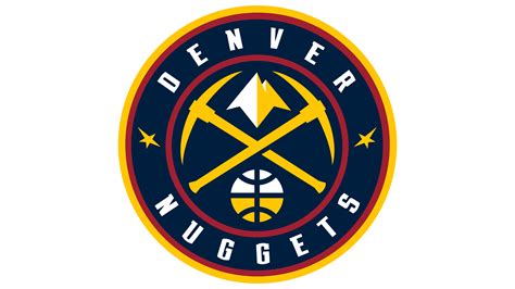 Denver Nuggets Logo, symbol, meaning, history, PNG, brand
