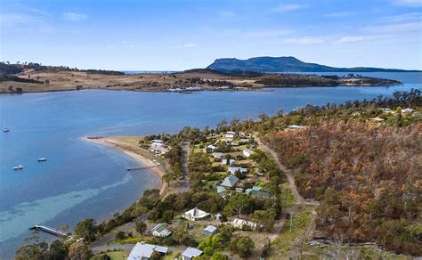 Triabunna, Tasmania