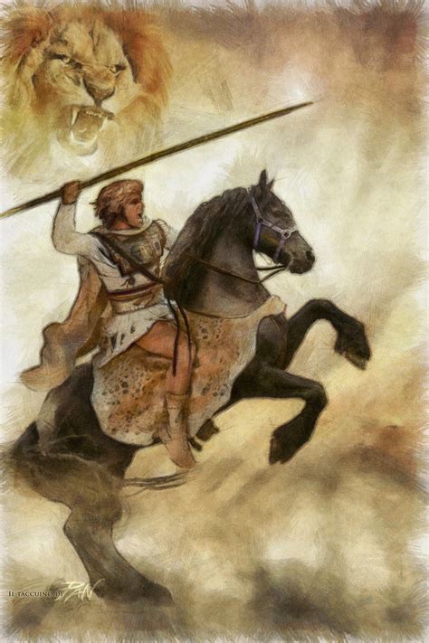 Alexander the Great by Panaiotis on DeviantArt