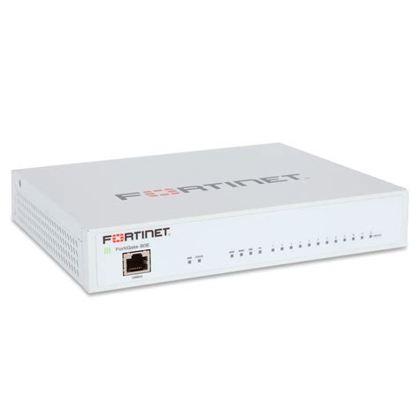 Fortinet FortiGate 80E-POE Firewall (FG-80E-POE) | Buy for less with consulting and support