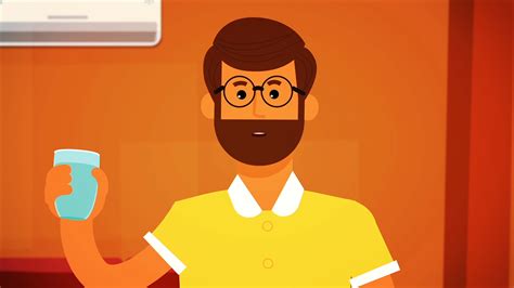 Dr. Aeroguard- Eureka Forbes- Explainer Video on Behance