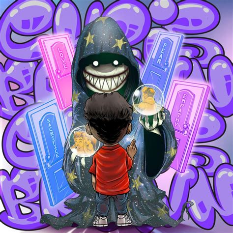 Chris Brown Fan Art