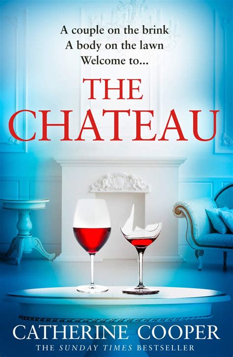 The Chateau Book Review – Featz Reviews