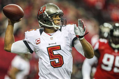 Quarterback Josh Freeman Adds Select Sports Group To Representation ...