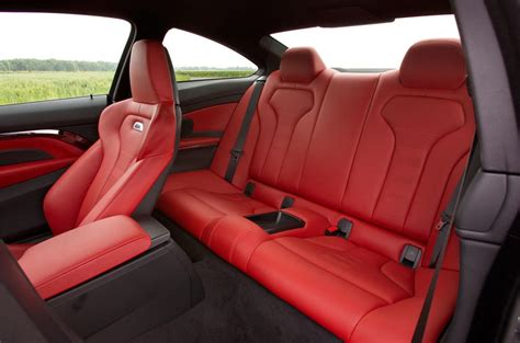 Bmw M4 Interior Seats - How Car Specs