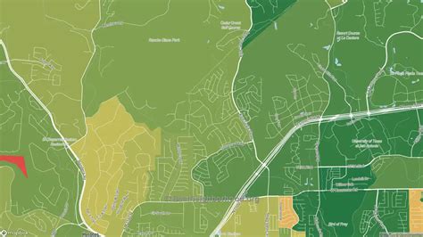 Race, Diversity, and Ethnicity in Sonoma Ranch, Helotes, TX ...