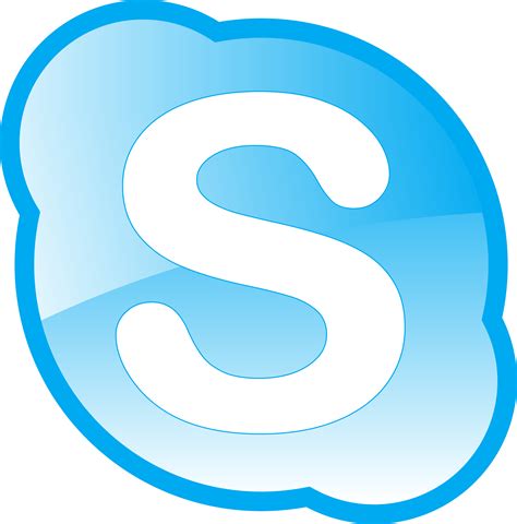 Skype PNG Transparent Skype.PNG Images. | PlusPNG