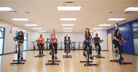 Cycle Class | Group Fitness Classes | YMCA of Niagara - YMCA of Niagara